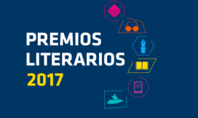 Consejo de la Cultura anuncia a los ganadores de los Premios Literarios 2017