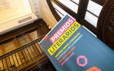 ¡Últimos días! Hasta el 23 de mayo está abierta la convocatoria de los Premios Literarios 2016