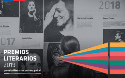 Premios Literarios lanza convocatoria 2019 con nuevo reconocimiento a la narrativa gráfica