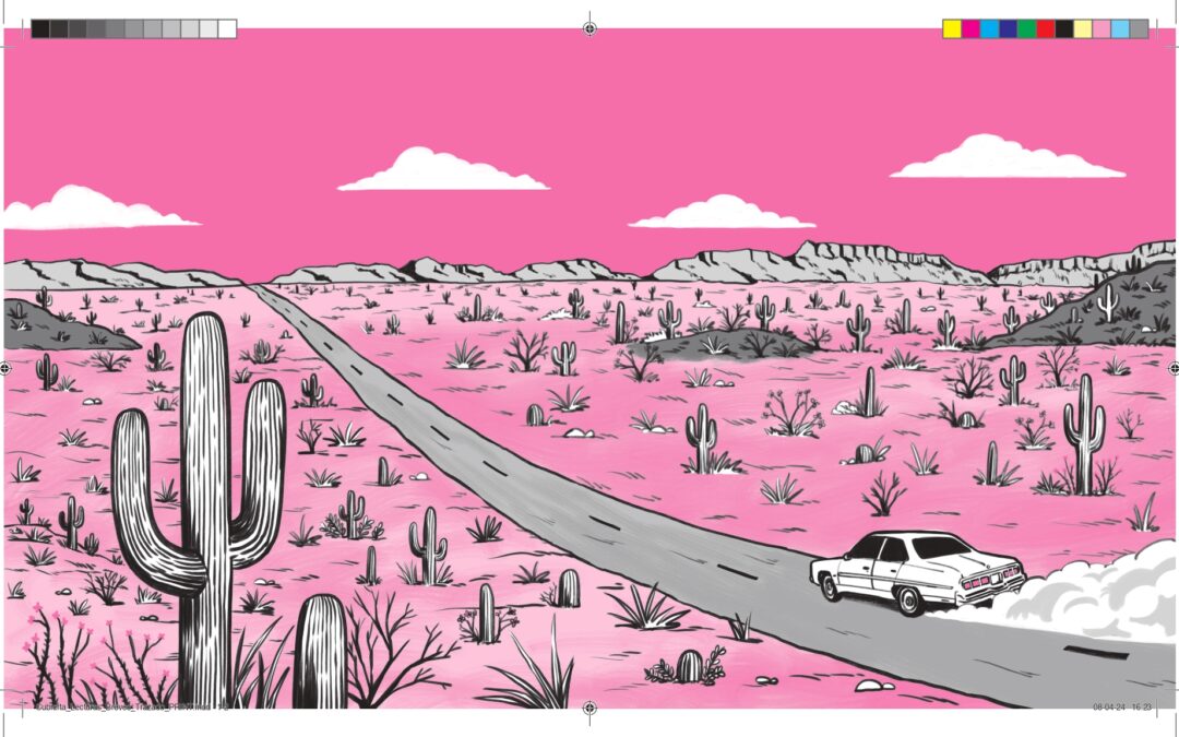 Lecturas Breves: ganadores y ganadoras del Premio Roberto Bolaño 2023