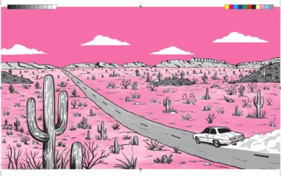 Lecturas Breves: ganadores y ganadoras del Premio Roberto Bolaño 2023
