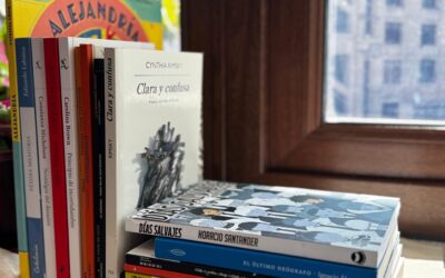 Ministerio de las Culturas anuncia a personas ganadoras de los Premios Literarios 2025