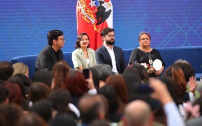 ¡Descarga las antologías del Premio Iberoamericano narrativa y poesía!
