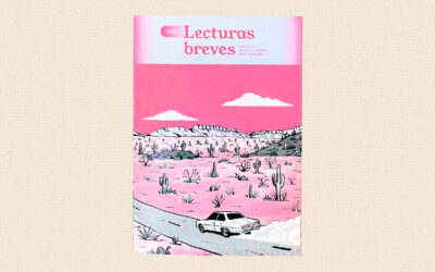 Lecturas Breves: ganadores y ganadoras del Premio Roberto Bolaño 2023